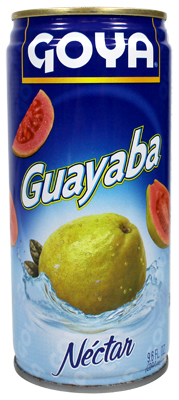 Goya Guava Nectar 9.6 oz